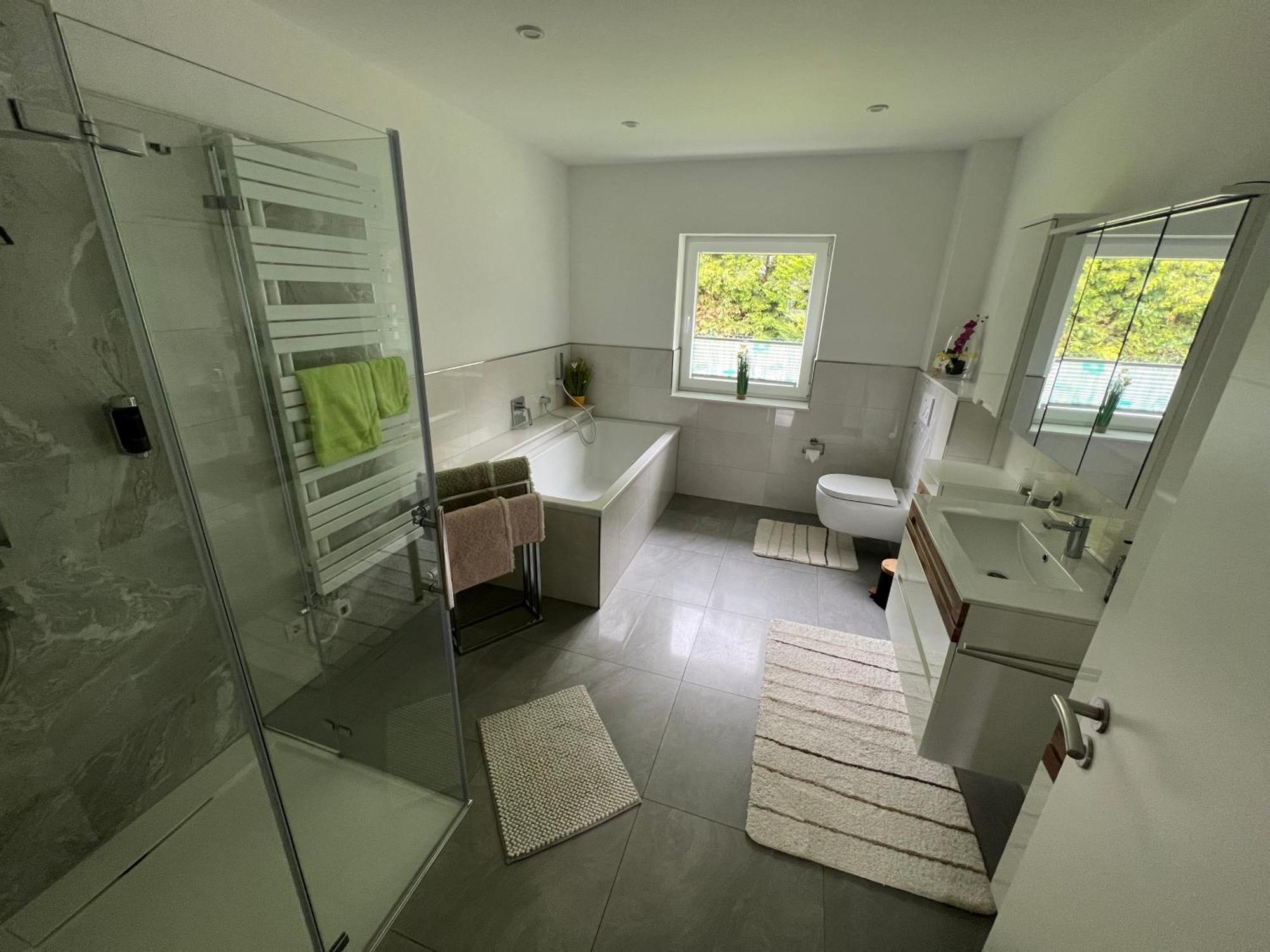 ミュールハウゼン Ferienhaus Lubkeヴィラ エクステリア 写真