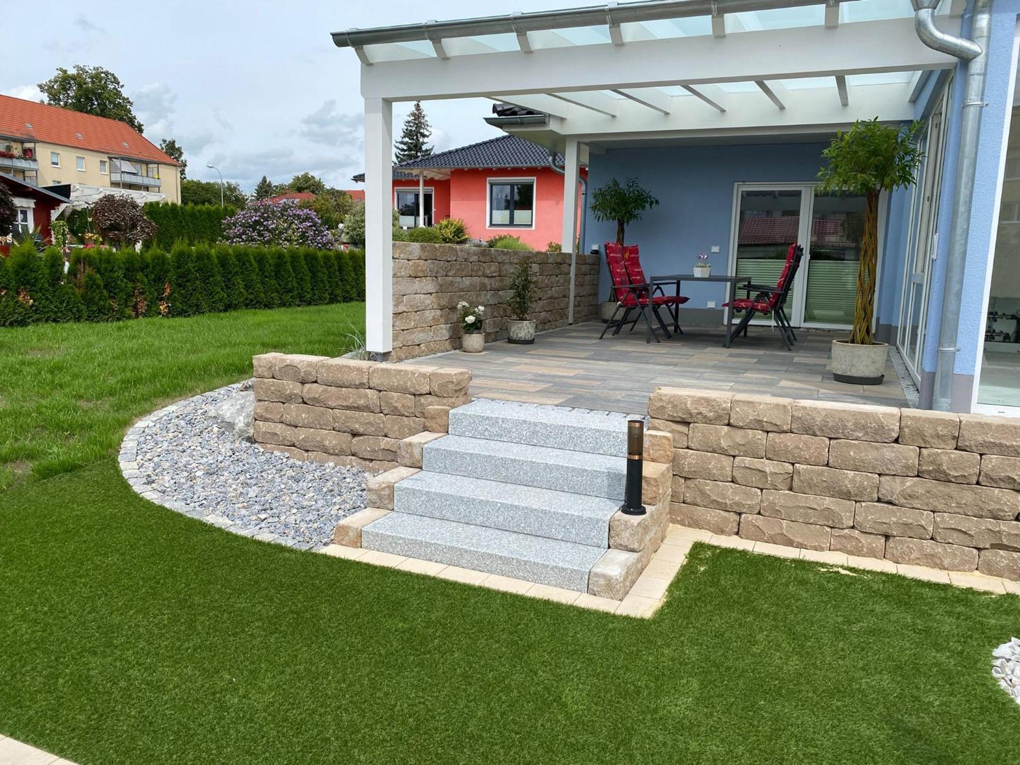 ミュールハウゼン Ferienhaus Lubkeヴィラ エクステリア 写真
